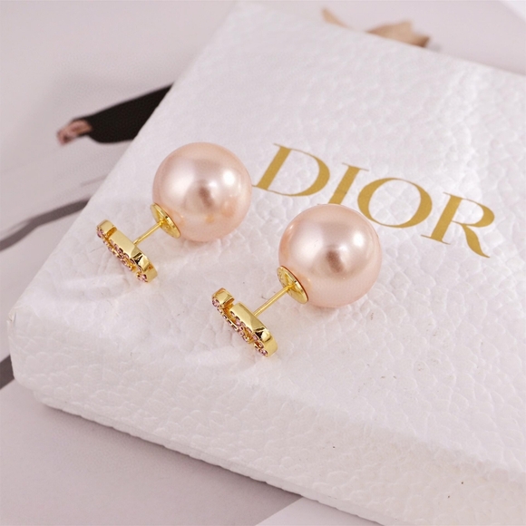 Dior earrings - Picture 1 of 5